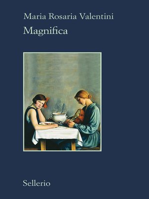 cover image of Magnifica